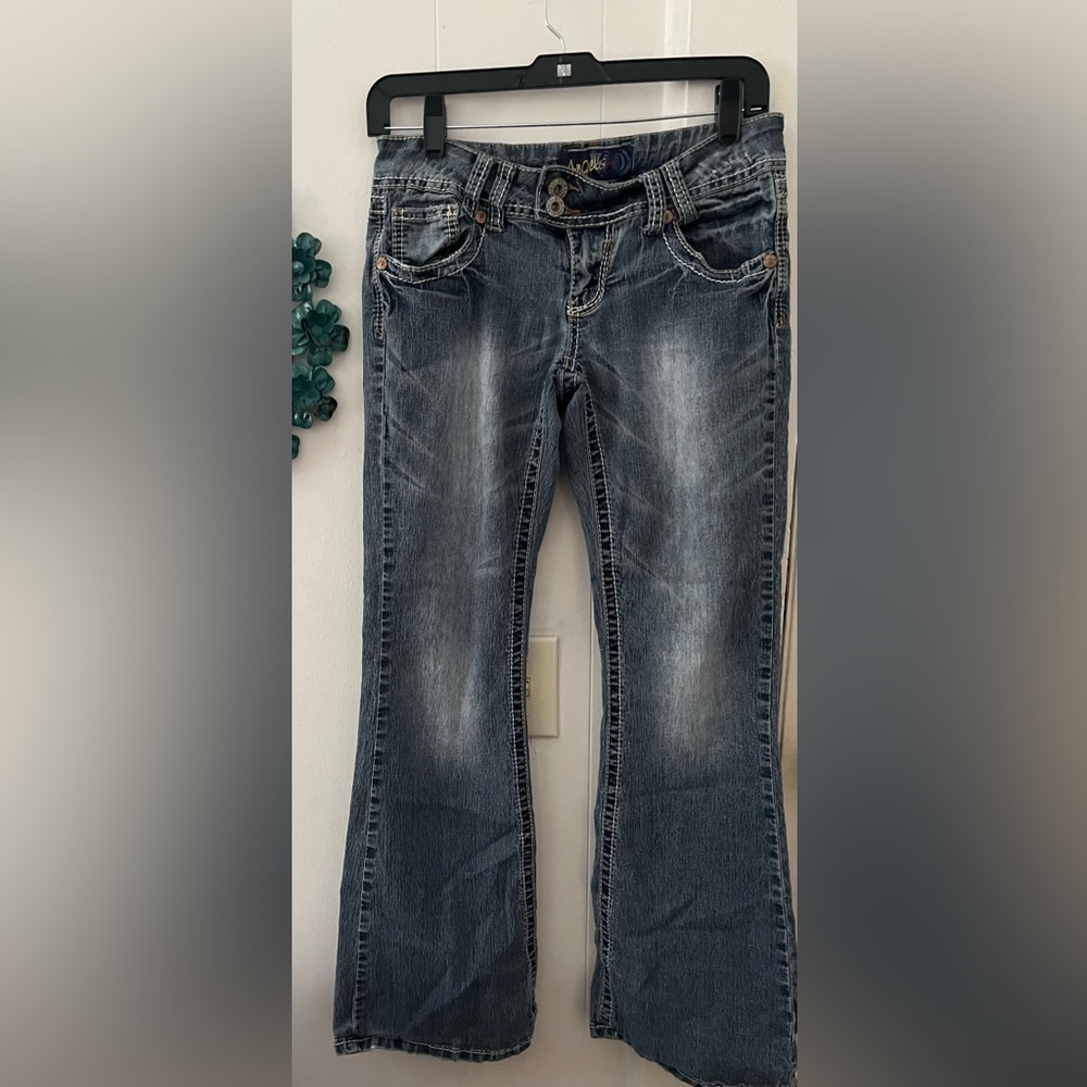 Misses Angels Jeans